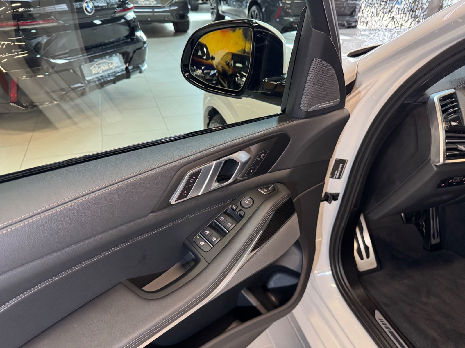 BMW X5 xDrive 30d M Sport PANO~HUD~LUFTFEDERUNG~GLAS