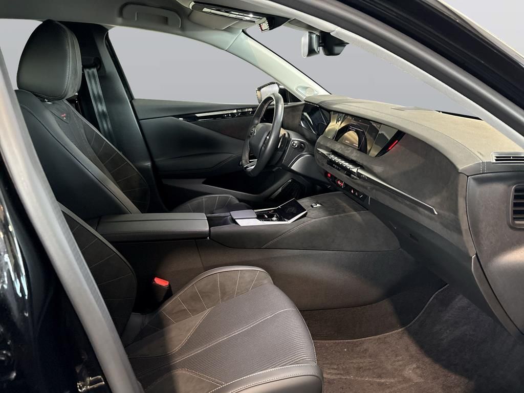 DS Automobiles DS4 Performance Line PureTech 130