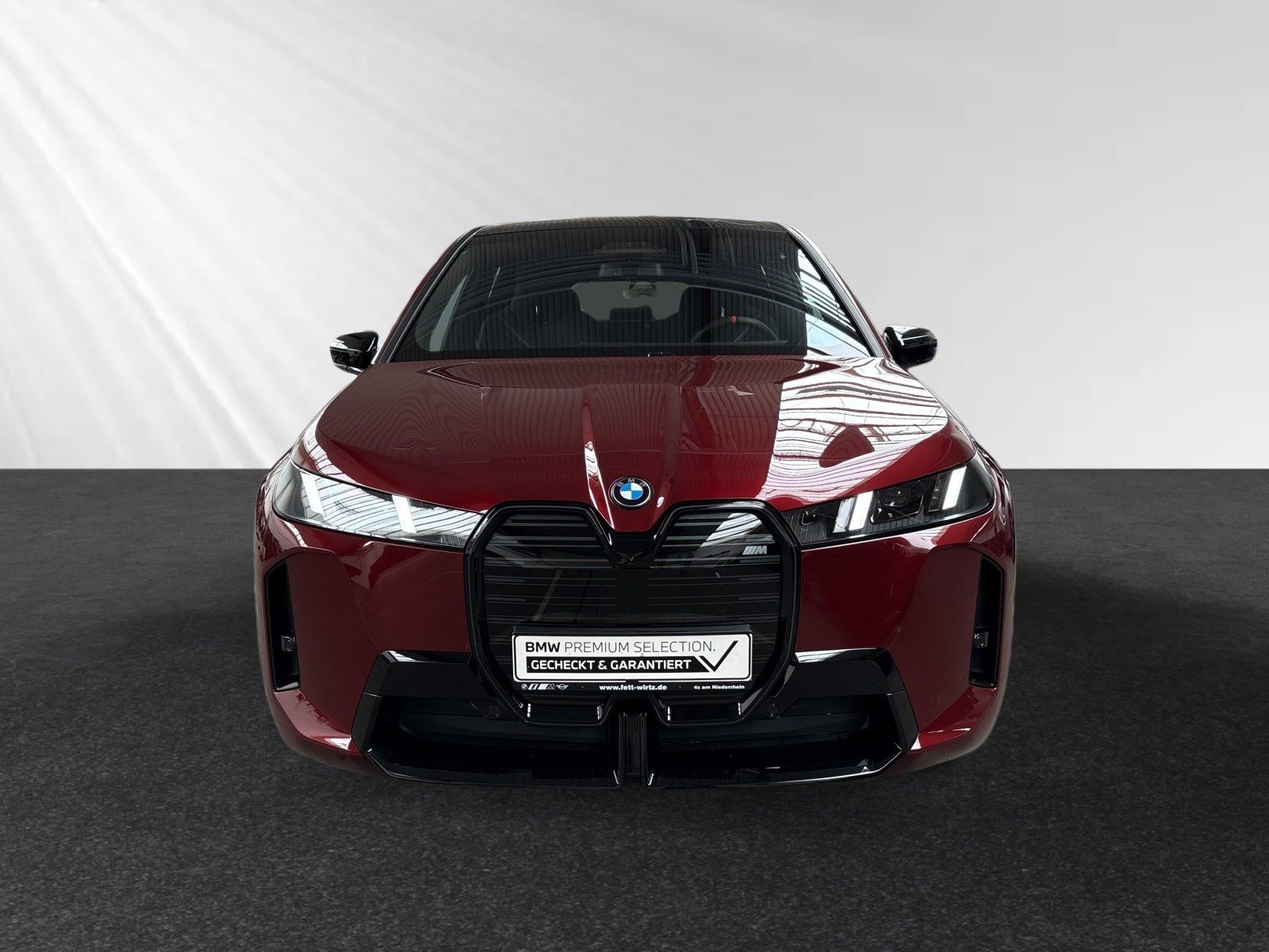 BMW iX M70 Lr. 985,- br. o.Anz. 42Mon/10`Km p.A.