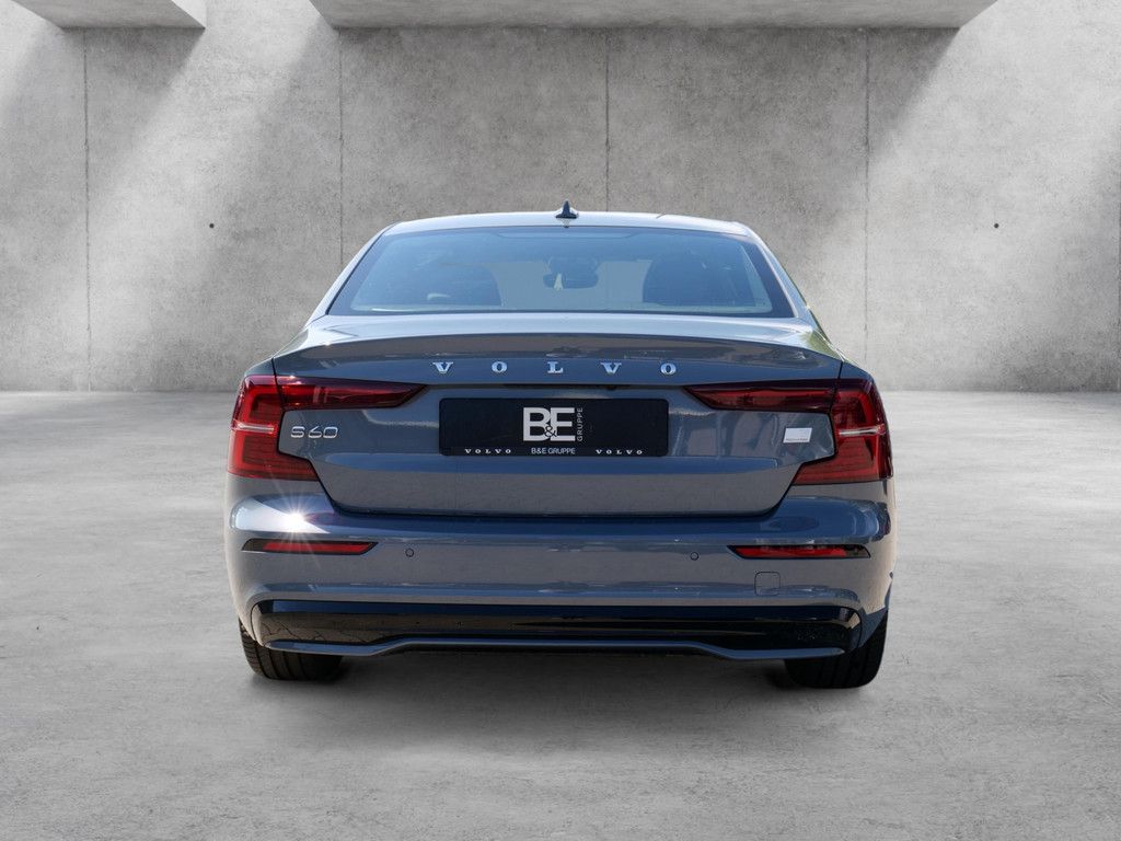 Volvo S60 Lim. T8 Ultimate Dark Recharge Plug-In Hybri