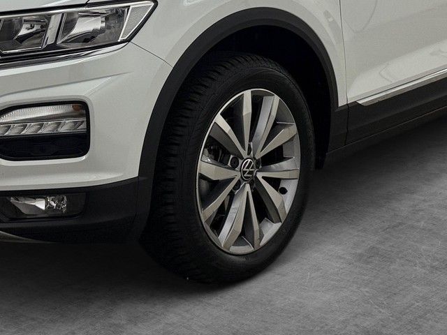 Volkswagen T-Roc 1.5TSI Style - Samsaru's Car Outlet
