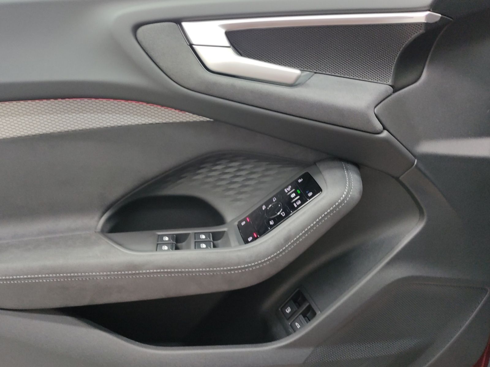 Audi A5 Limousine A5 Limo e-HYBRID S LINE LM19 AHK BF