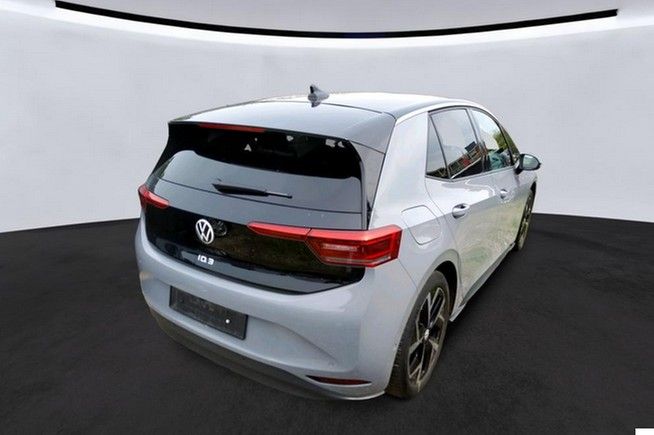 Volkswagen ID.3 Pro Move "1,99%" AHK, 360°Kam., IQ.Light, N
