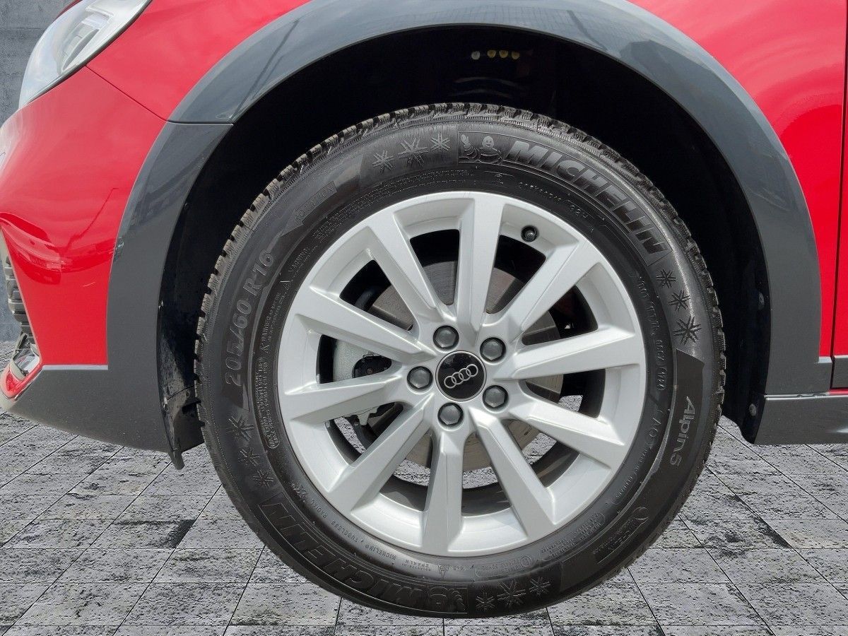 Audi A1 allstreet 30 TFSI S-TR - Samsaru's Car Outlet