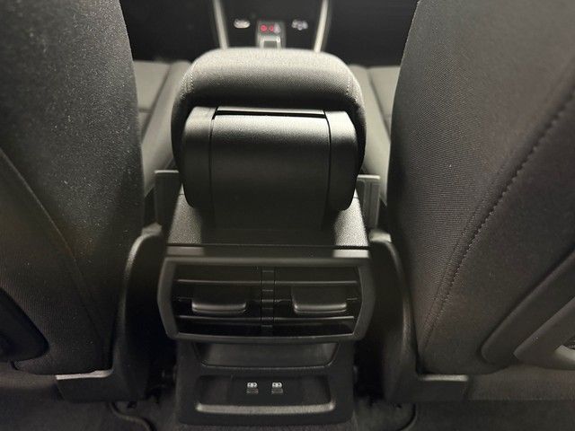 Audi A3 Limousine 35TDI NAVI ACC EINPARKH SITZH KLIMA