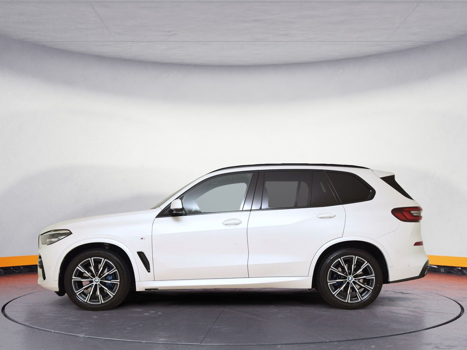 BMW X5 xDrive30d M Sport DriveAss Pano AHK Sthzg LED