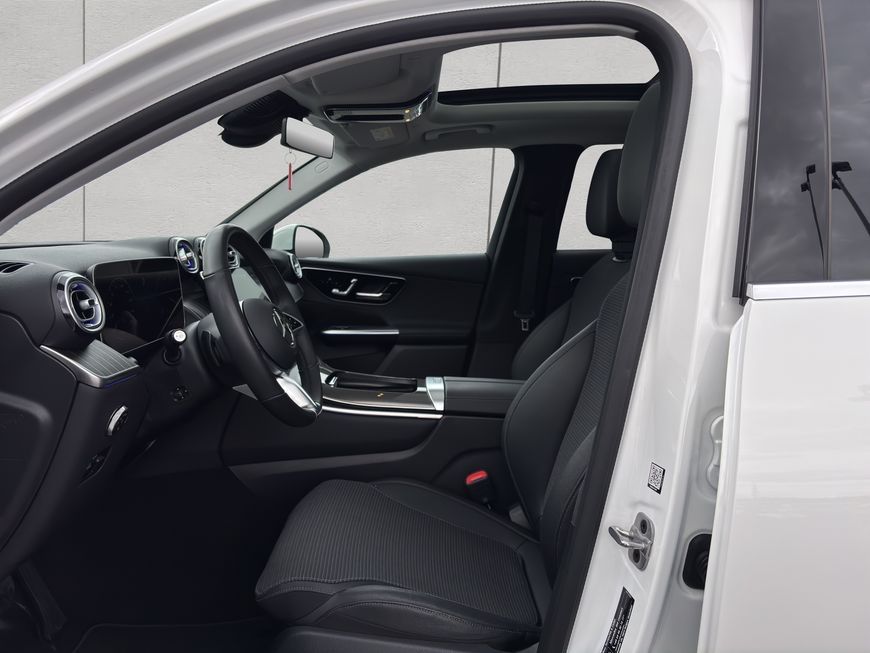 Mercedes-Benz GLC 220 d Avantgarde Adv.Plus Pano Standh. AHK T