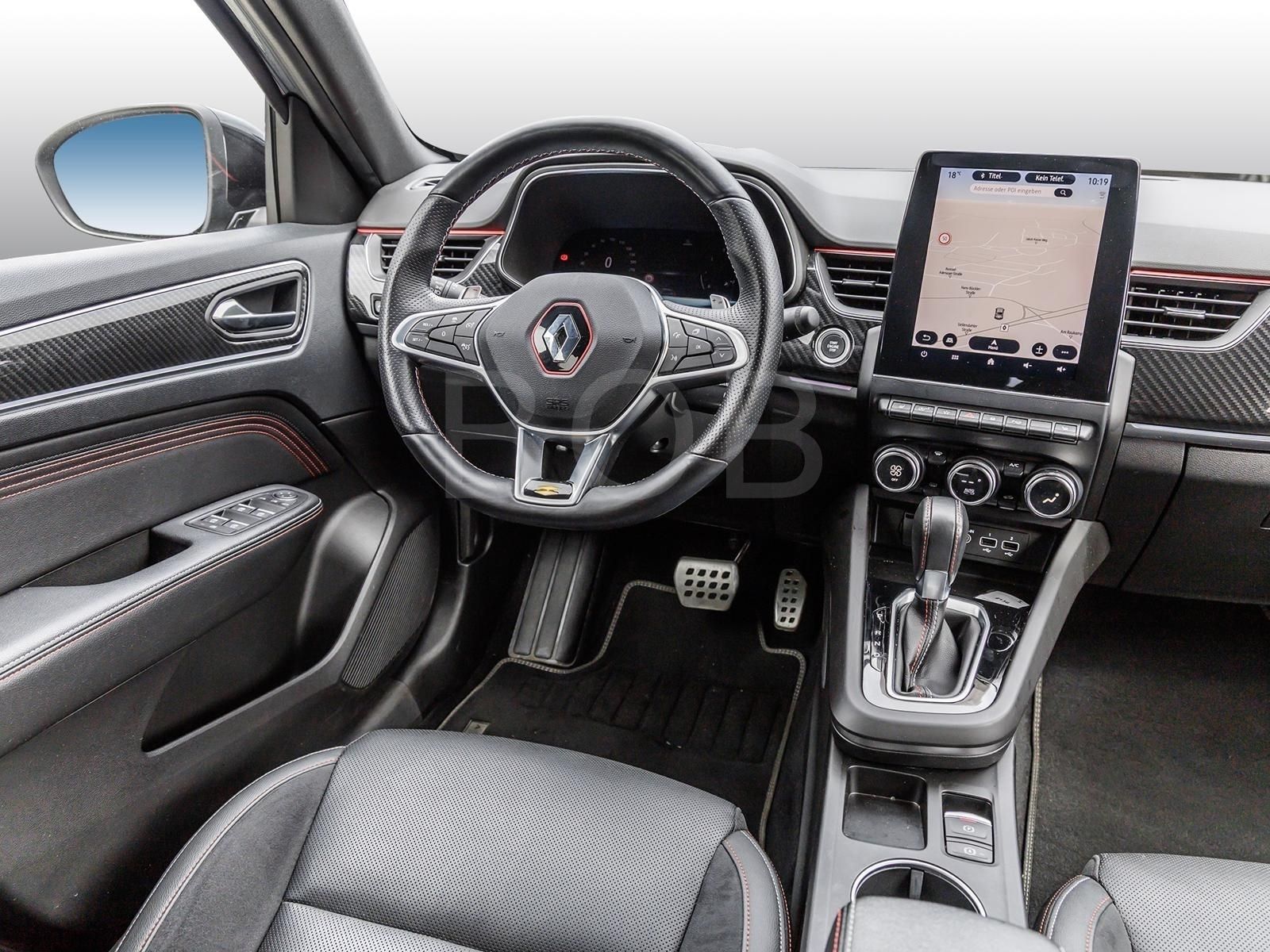 Renault Arkana R.S. LINE TCe 160 EDC - Samsaru's Car Outlet