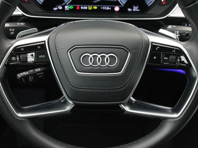 Audi A8 60 TFSIe quattro ASSISTENZ PLUS - Samsaru's Car Outlet