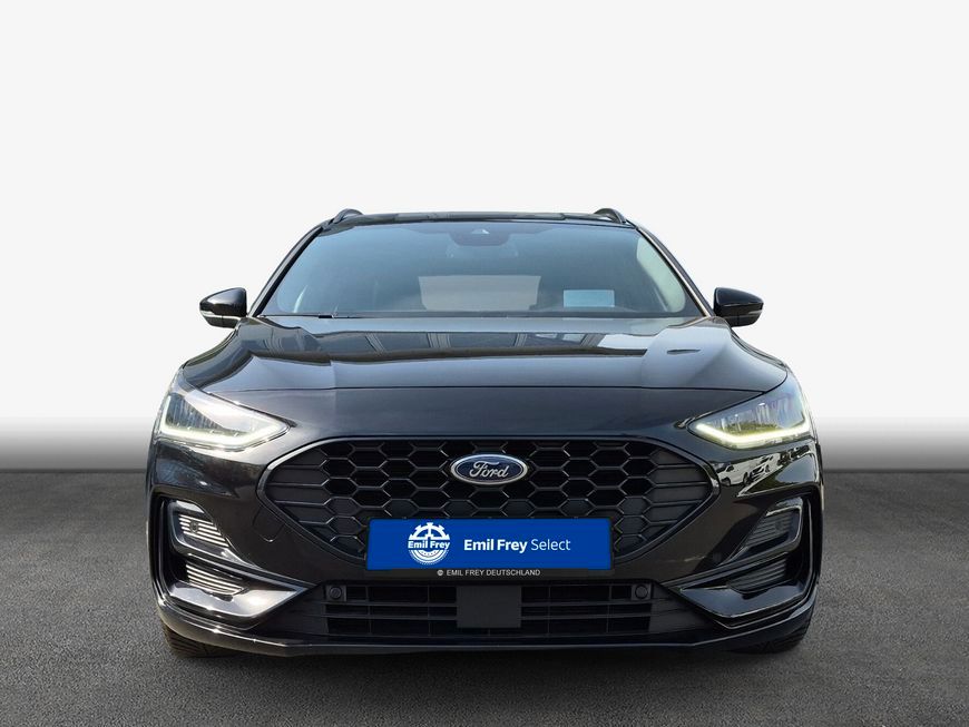 Ford Focus Turnier 1.5 EcoBlue Start-Stopp-System Aut