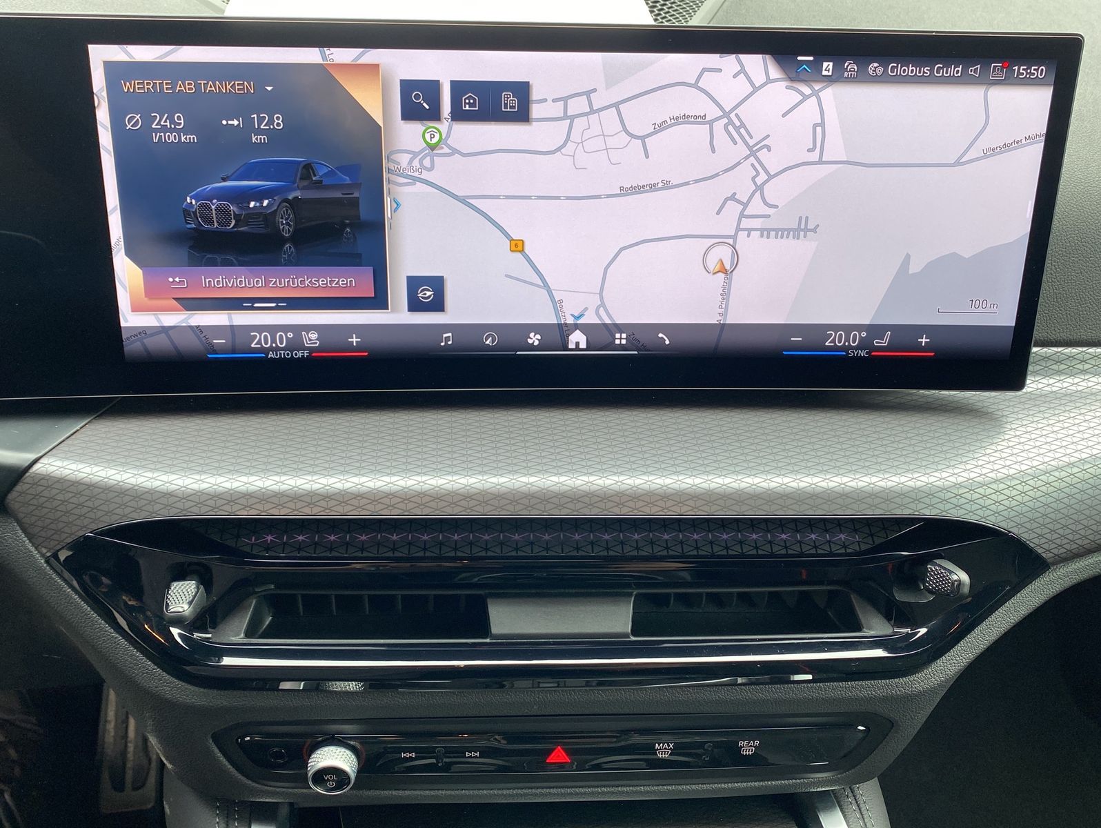 BMW 430 Gran Coupé i xDrive M Sport*HeadUp*Glasdach*