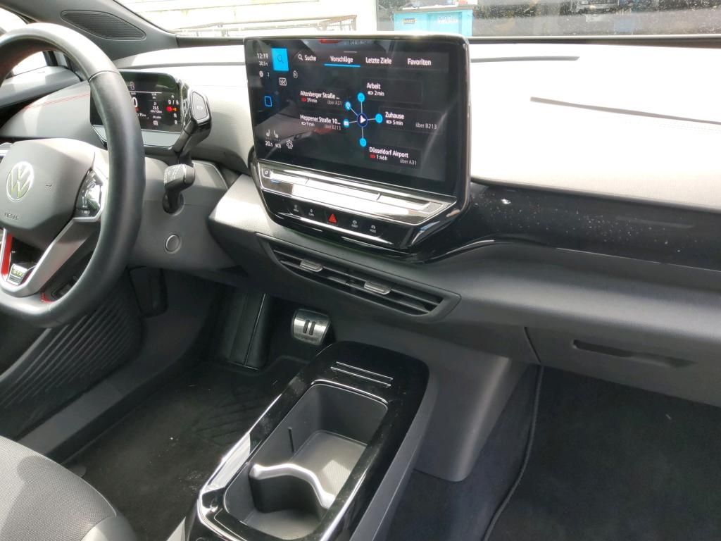Volkswagen ID.4 GTX 4M 82 kWh +AHK +PANO +360° +IQ.LIGHT +A