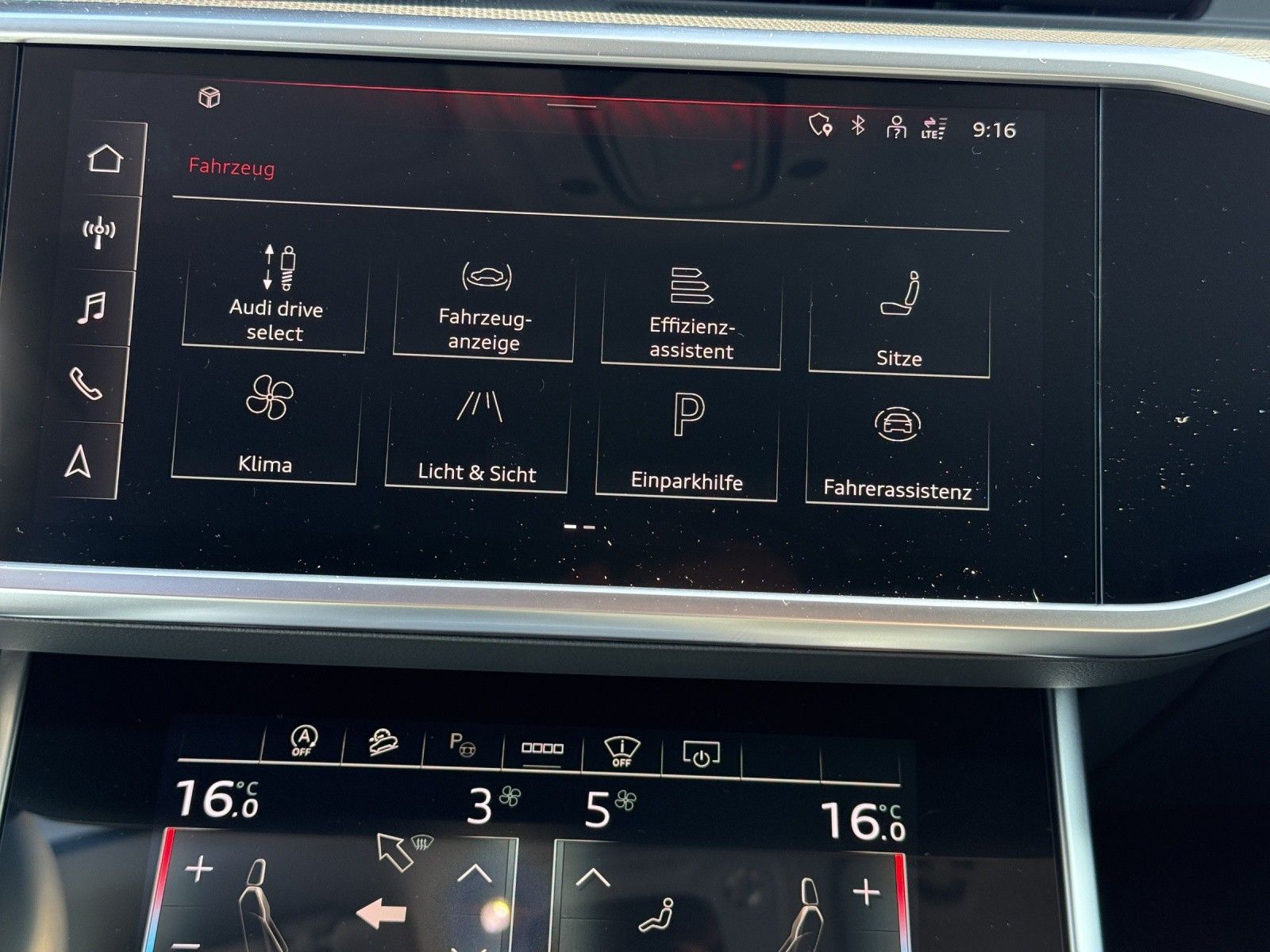 Audi A6 Allroad quattro 55 TFSI - Samsaru's Car Outlet