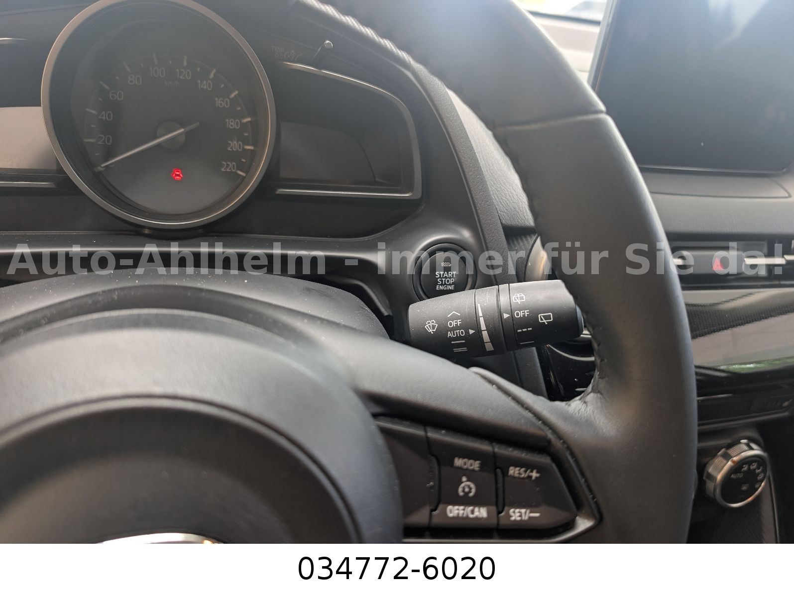 Mazda 2 Exclusive-Line - Samsaru's Car Outlet