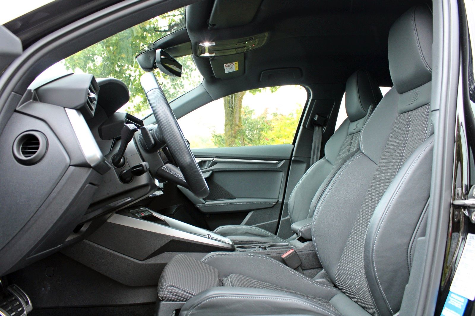 Audi A3 Sportback 40TFSIe S-tronic S LINE LED PARKEN