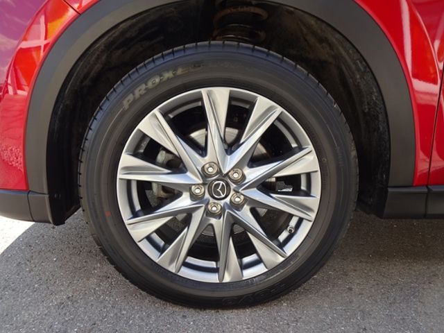 Mazda CX-5 D184 Ad'vantage AWD AT ACC 360° Head Up LED