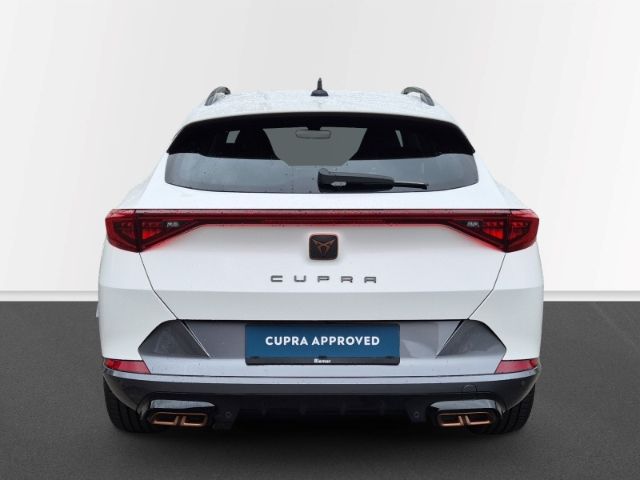 Cupra Formentor VZ e-Hybrid Leder AHK BLIS ACC el. Kla