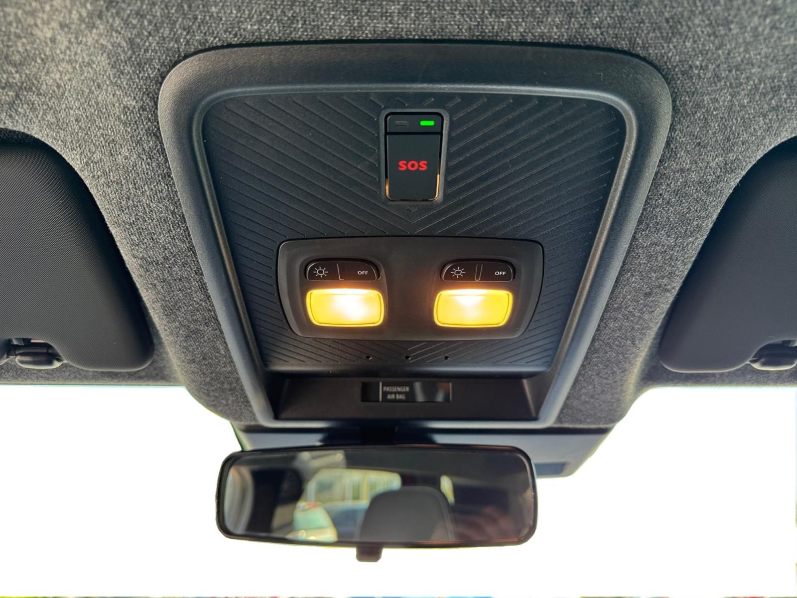 Dacia Duster Journey MO25 TCe 130 4x4 - Samsaru's Car Outlet