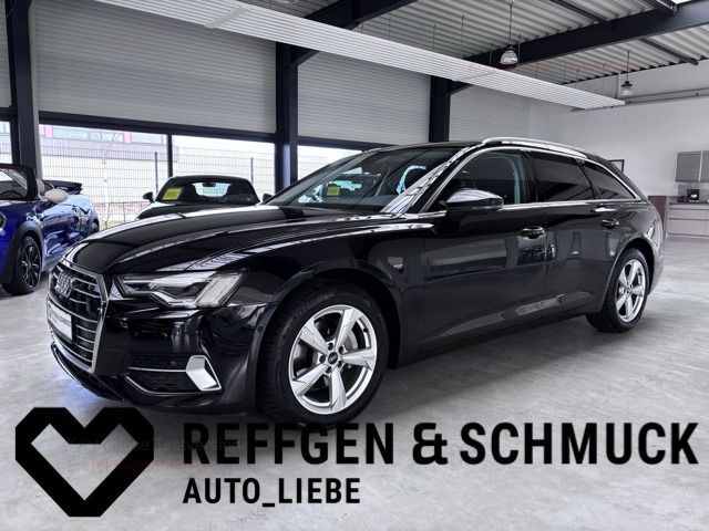 Audi A6 Avant 40 Sport DSG - Samsaru's Car Outlet