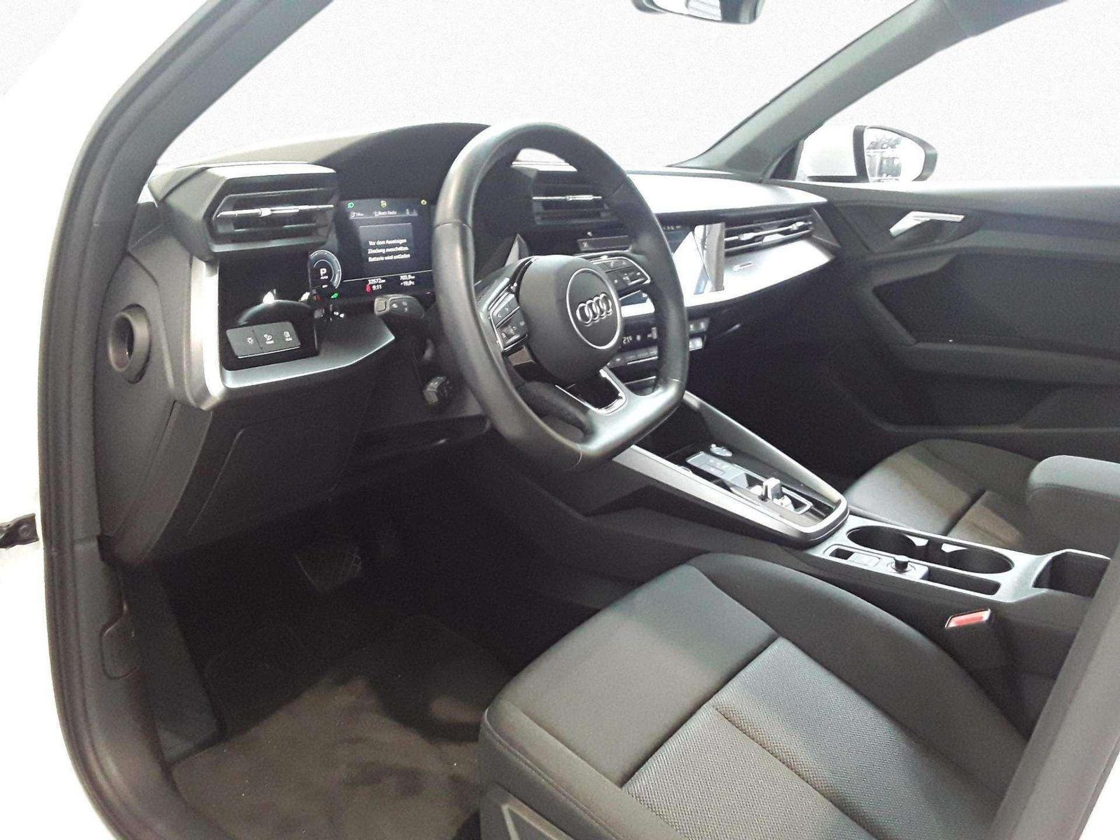 Audi A3 Sportback TFSI e 40 S tronic - Samsaru's Car Outlet