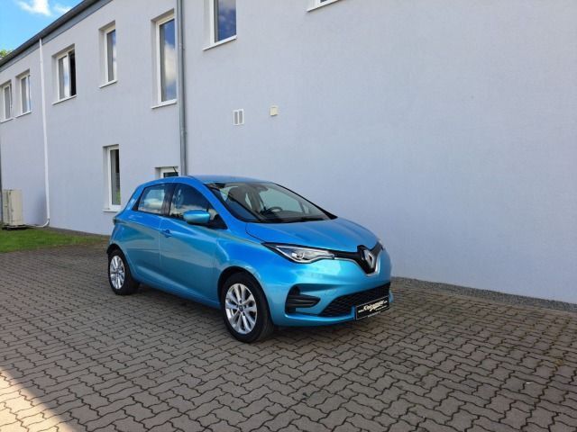 Renault Zoe Experience - Samsaru's Car Outlet