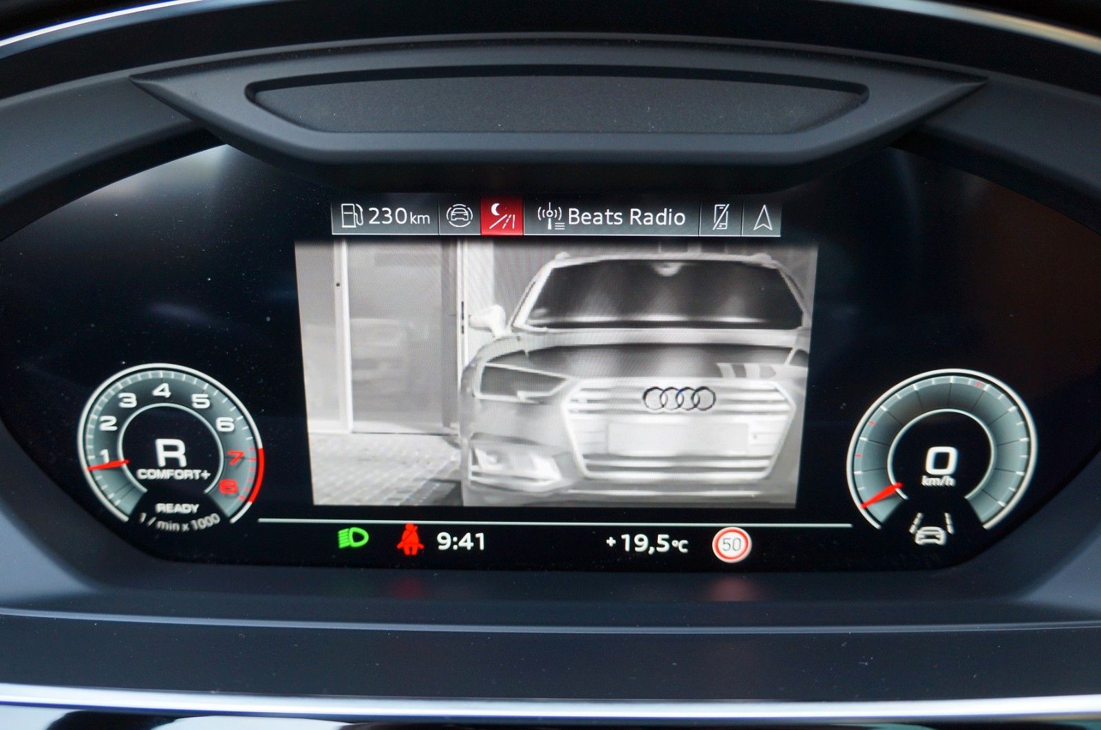 Audi A8L S line V8 60 TFSI - Samsaru's Car Outlet