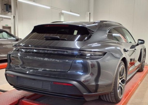 Porsche Taycan 4S ST Luft/Pano/Chrono/BOSE/22KW