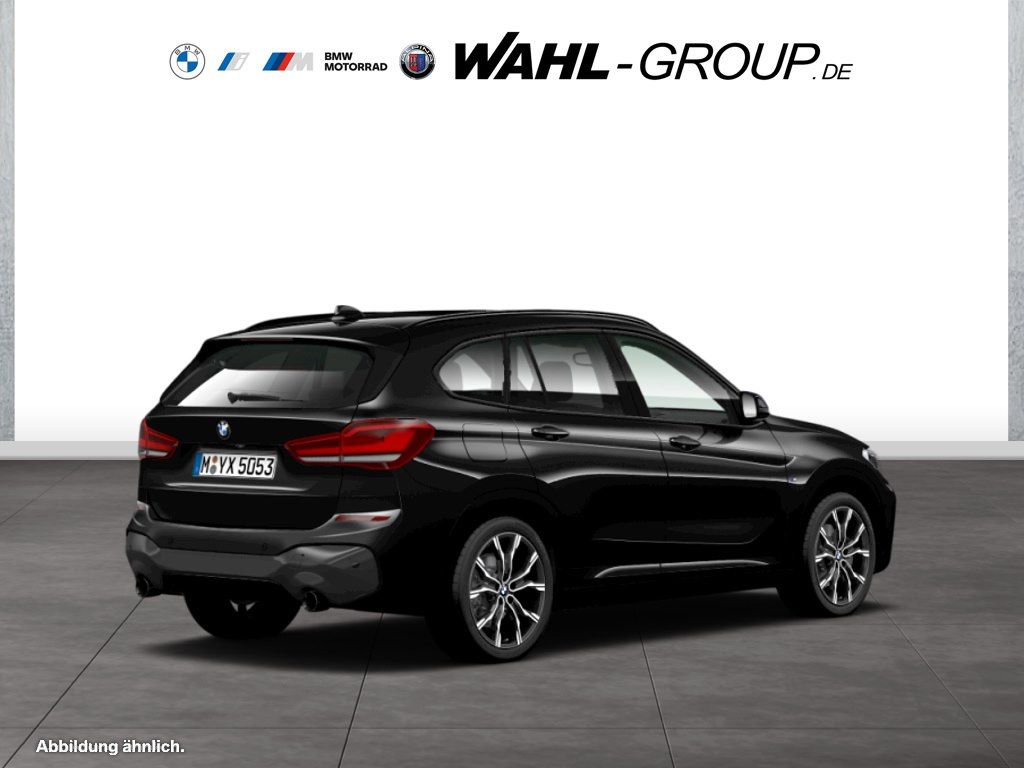 BMW X1 xDrive20d M SPORTPAKET - Samsaru's Car Outlet