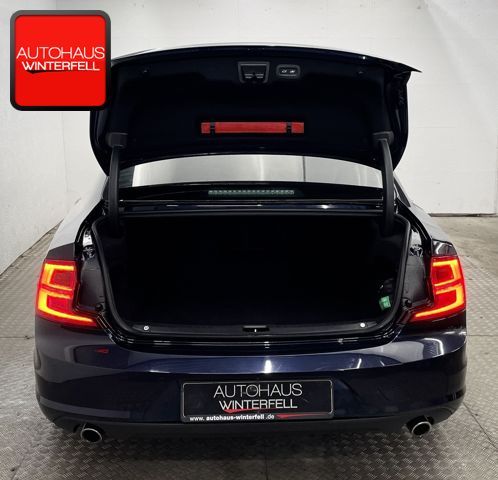 Volvo S90 T5 19Z+MEMORY+VOLL-LED+KEYLESS+INTELLISAFE+