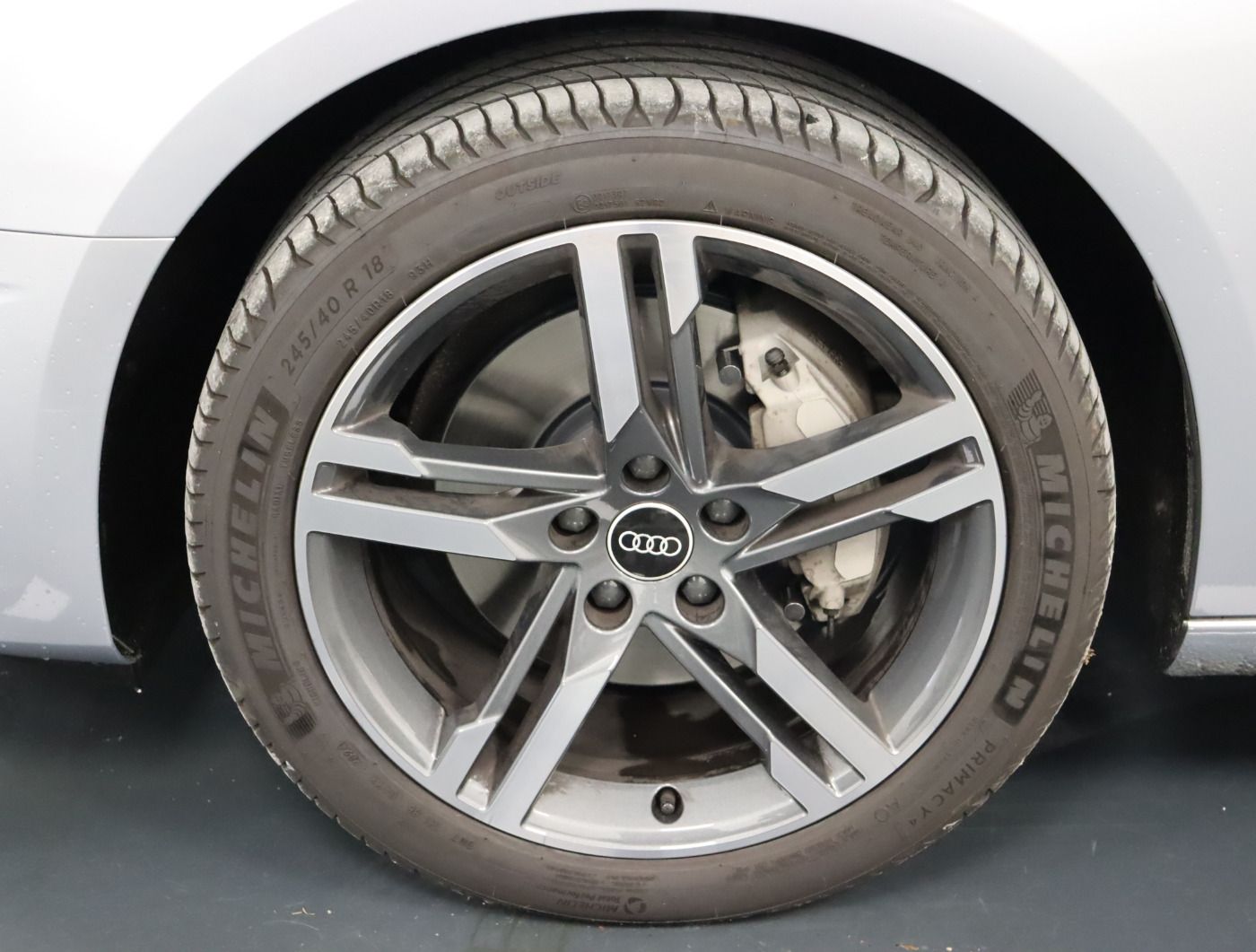 Audi A4 Avant 40 TDI S tronic - Samsaru's Car Outlet