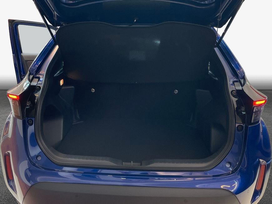 Toyota Yaris Cross Hybrid Teamplayer *Winter-Paket*Safe
