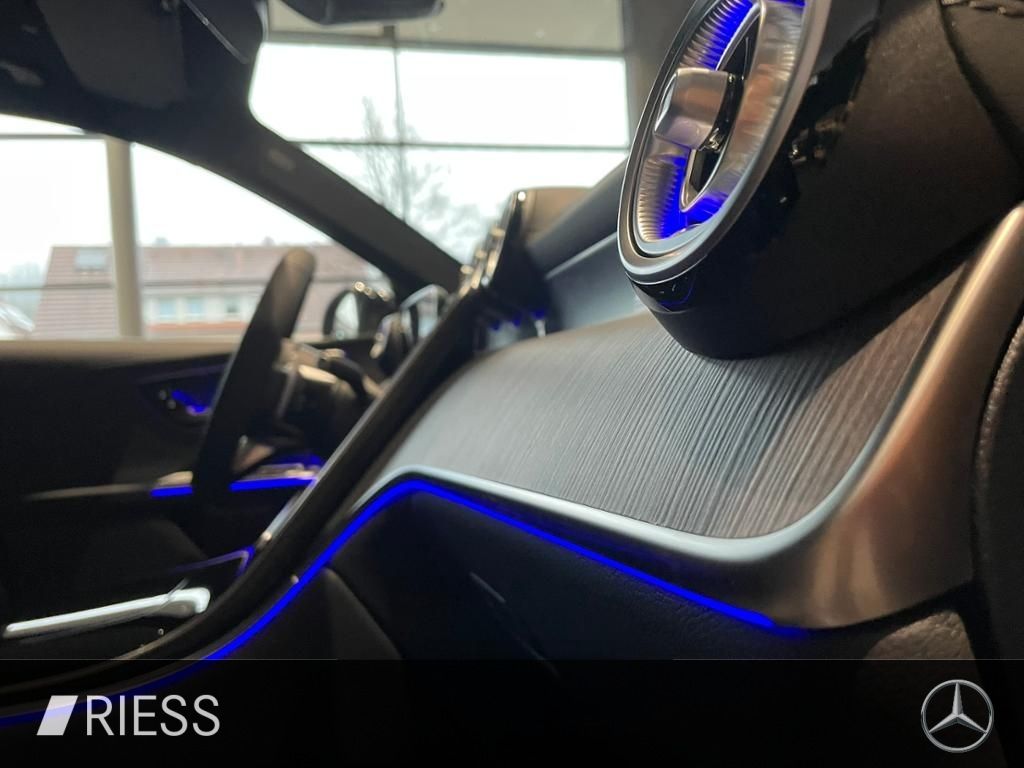 Mercedes-Benz GLC 450 d 4M AMG+PANO+AIRMATIC+HUD+HA LENK+AHK+M