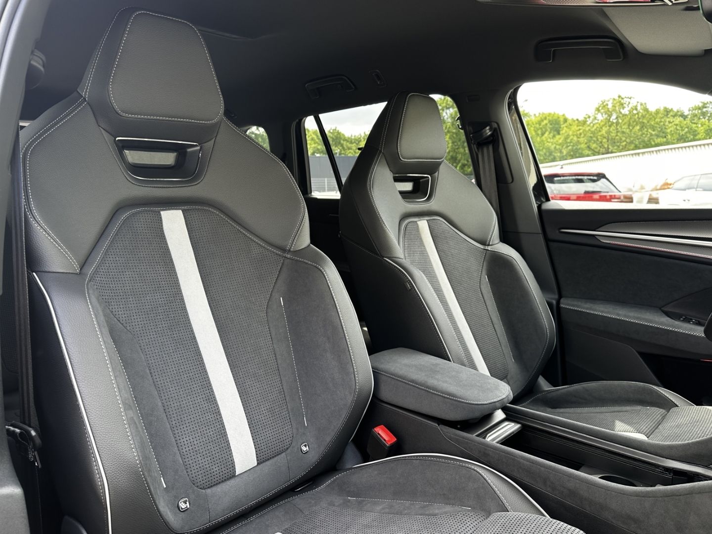 Skoda Kodiaq II 1.5 TSI iV DSG Sportline DCC Navi Kess
