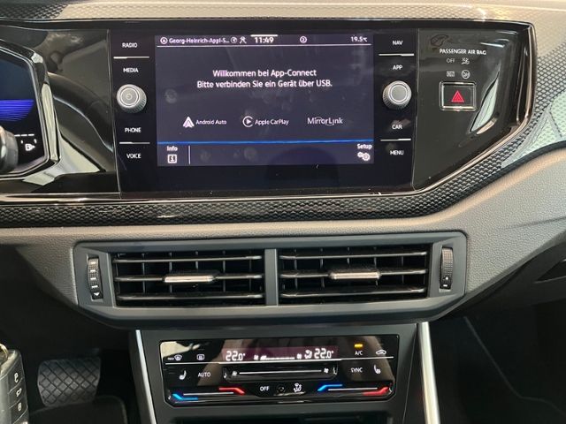Volkswagen Polo Life 1.0 TSI DSG - Samsaru's Car Outlet