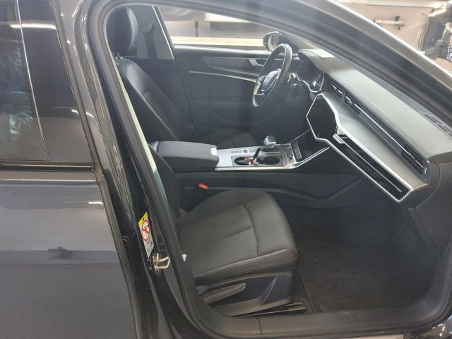 Audi A6 Limousine 35 TDI S tronic - Samsaru's Car Outlet