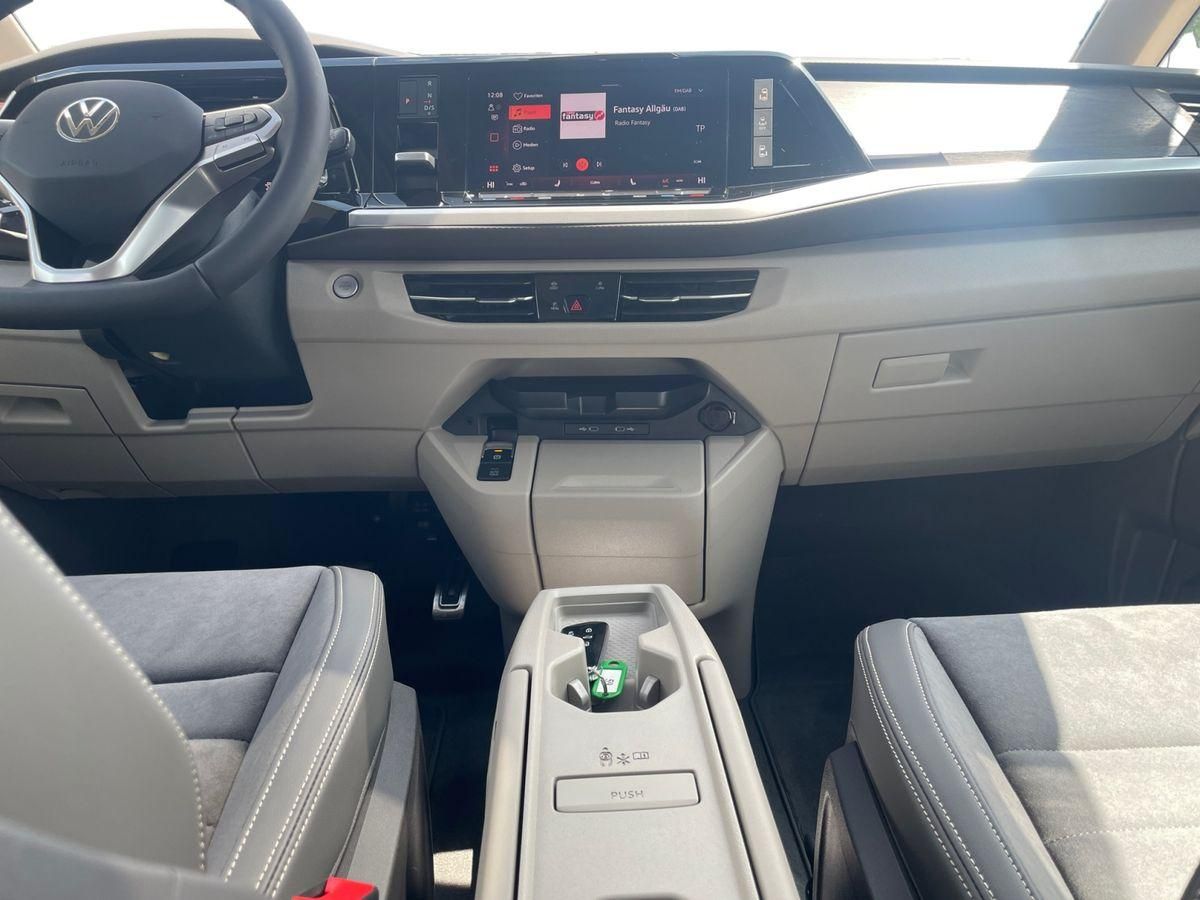 Volkswagen T7 Multivan 2.0 TDI DSG KÜ STYLE - Samsaru's Car Outlet