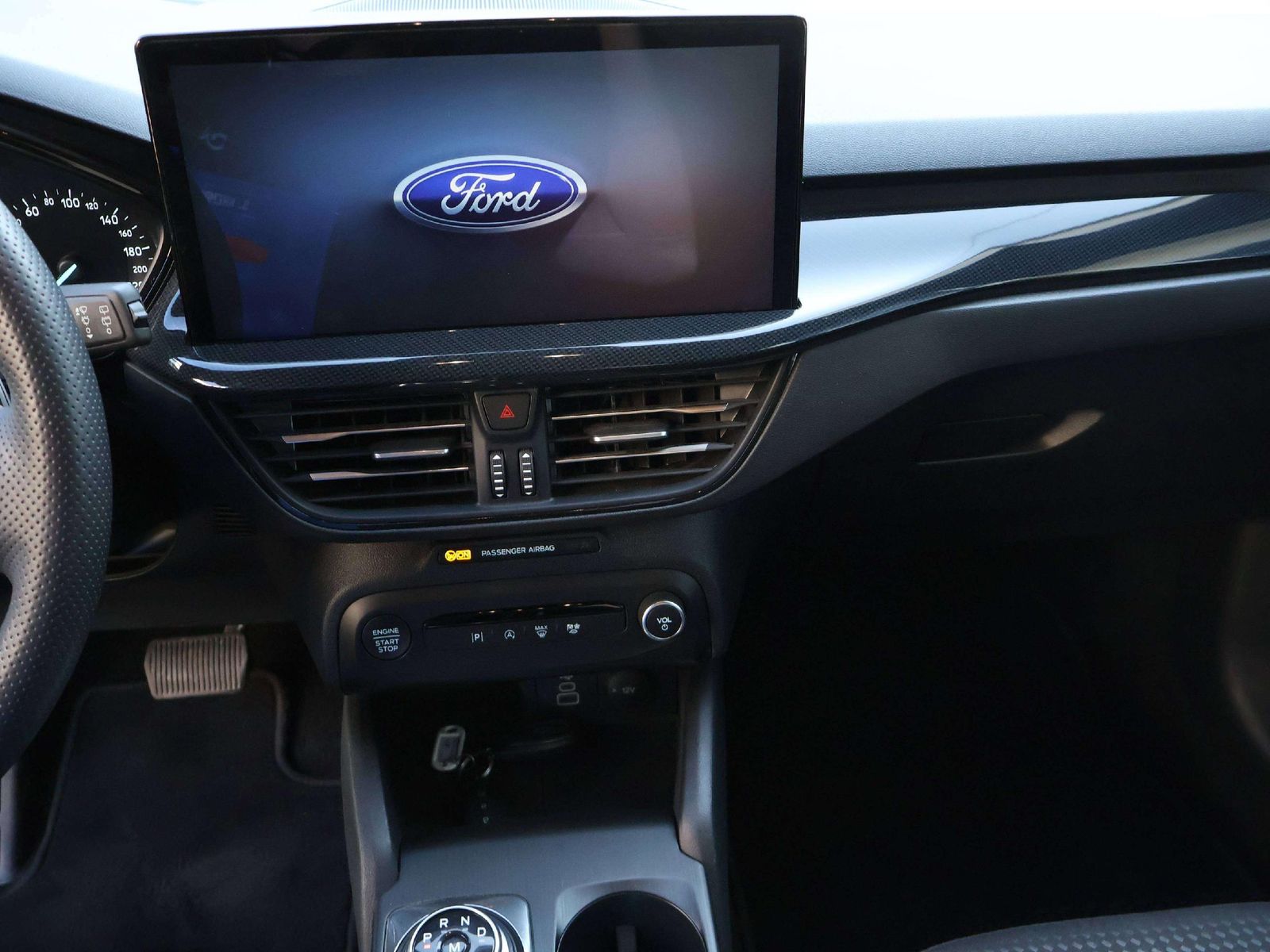 Ford Focus ST-Line