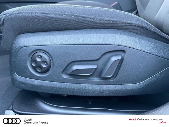 Audi A4 allroad quattro 45 TFSI AHK STH MATRIX-LED NA