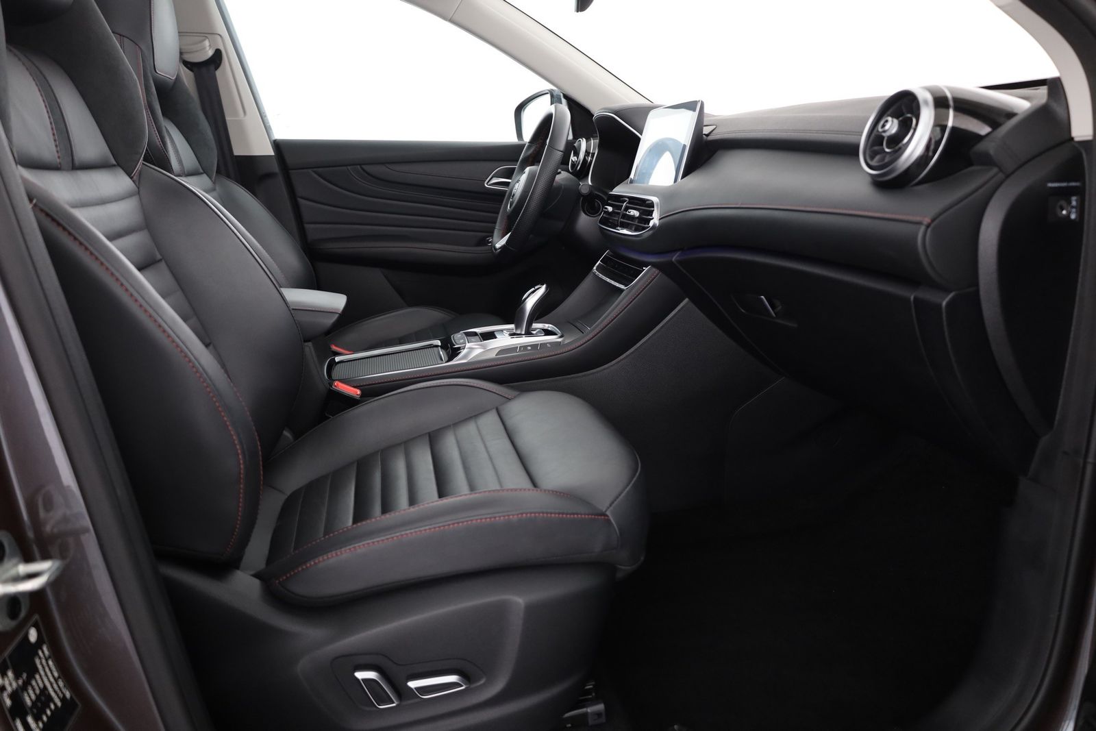 MG HS 1.5 T-GDI Luxury Aut. LED ACC Navi Pano
