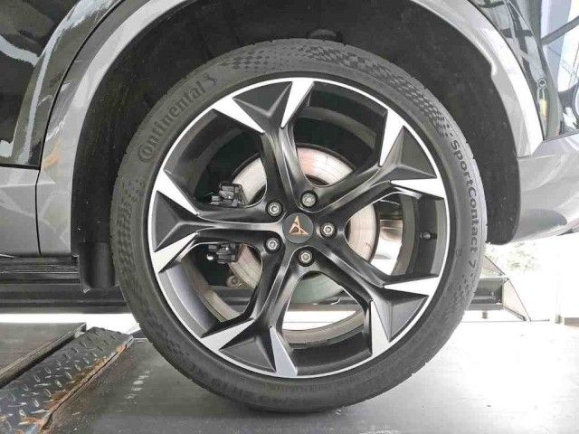 Cupra Formentor VZ 4Drive AHK+BEATS+LEDER+CARPLAY+SHZ