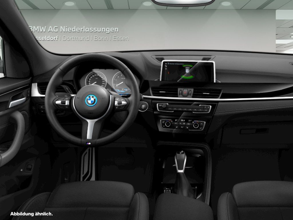 BMW X1 xDrive25e M Sport - Samsaru's Car Outlet