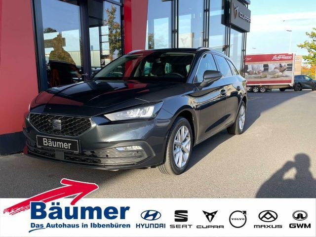 Seat Leon Sportstourer Style 2.0 TDI DSG - Samsaru's Car Outlet