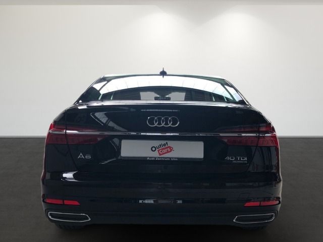 Audi A6 Limousine 40 TDI qu. ACC AHK NAVI MATRIX RFK