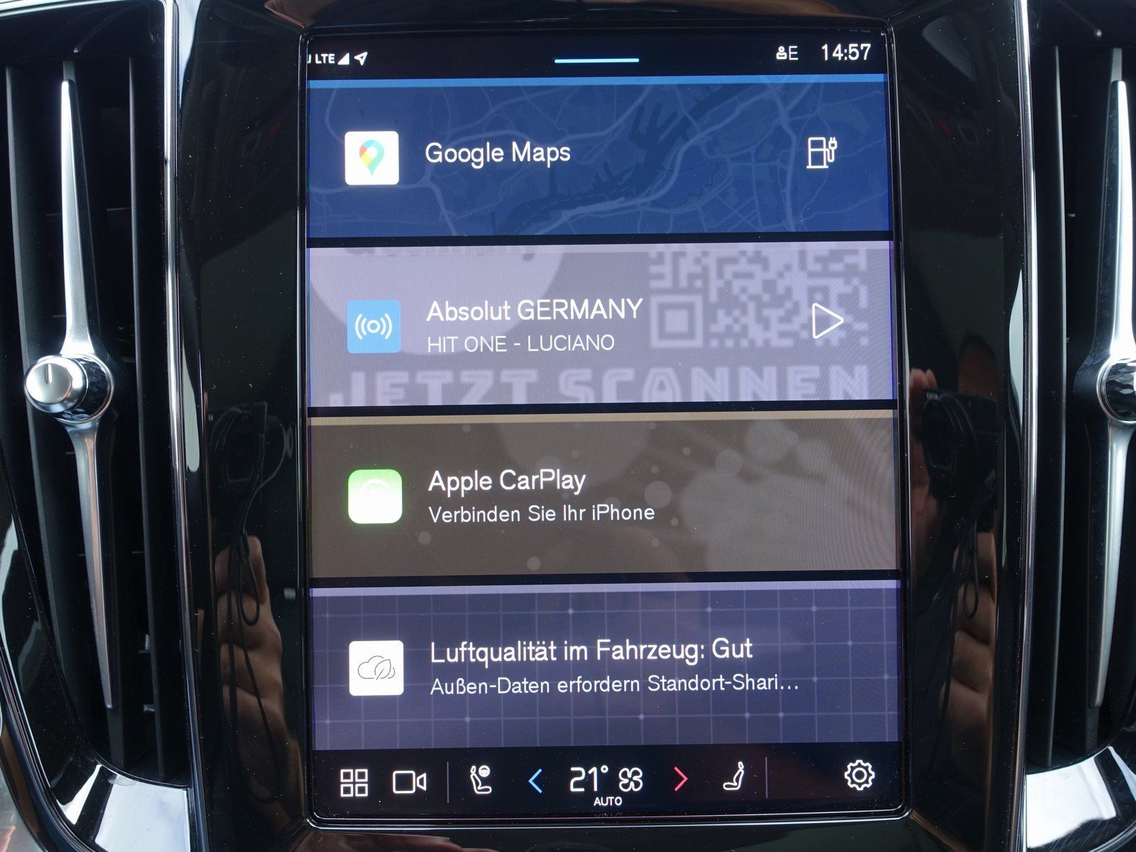 Volvo V60 Ultra Dark T8 AWD PANO/B&W/HUD/360°MASSAGE