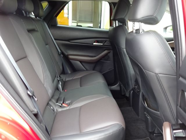 Mazda CX-30 G122 Selection 2WD AT Leder ACC HUD BOSE