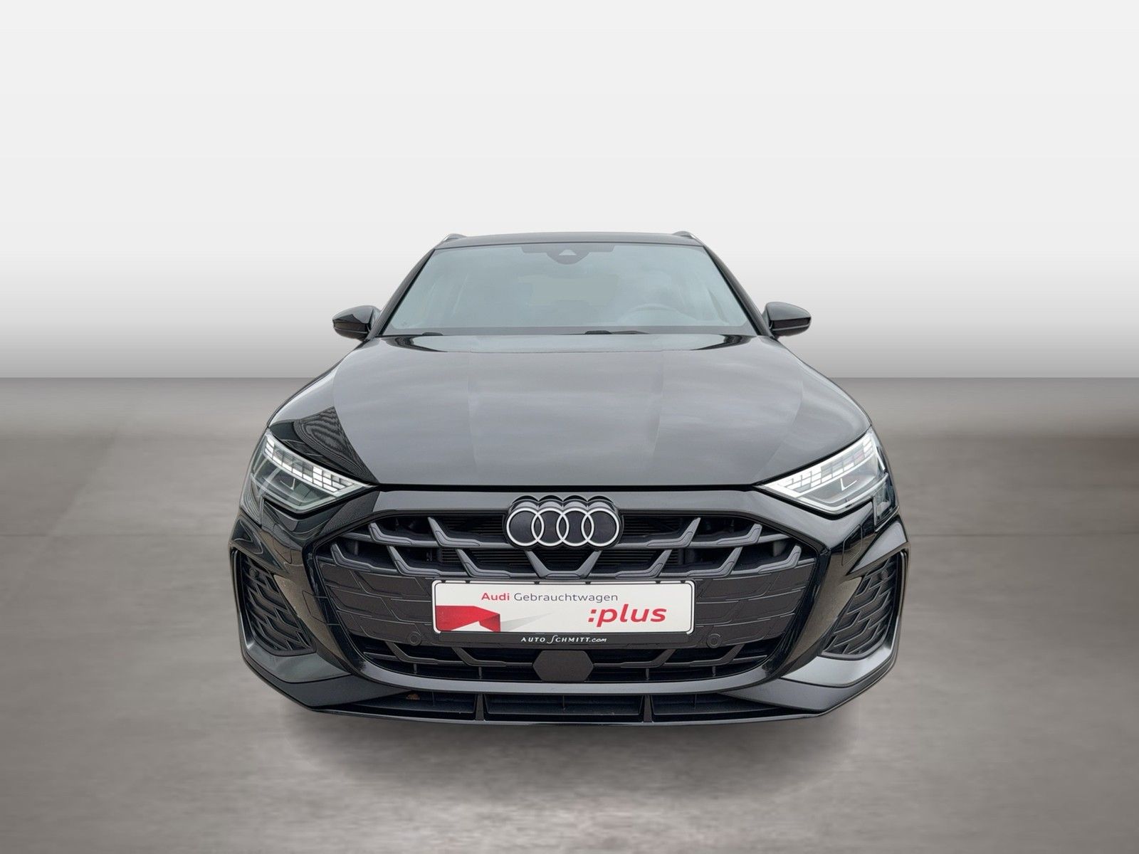 Audi A3 Sportback 35 TFSI S line Matrix LED ACC Navi