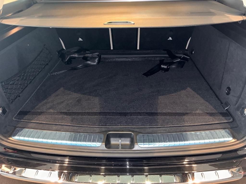 Mercedes-Benz GLE 450 4M AMG+Night+Pano+AHK+Kamera+Memory+MBUX