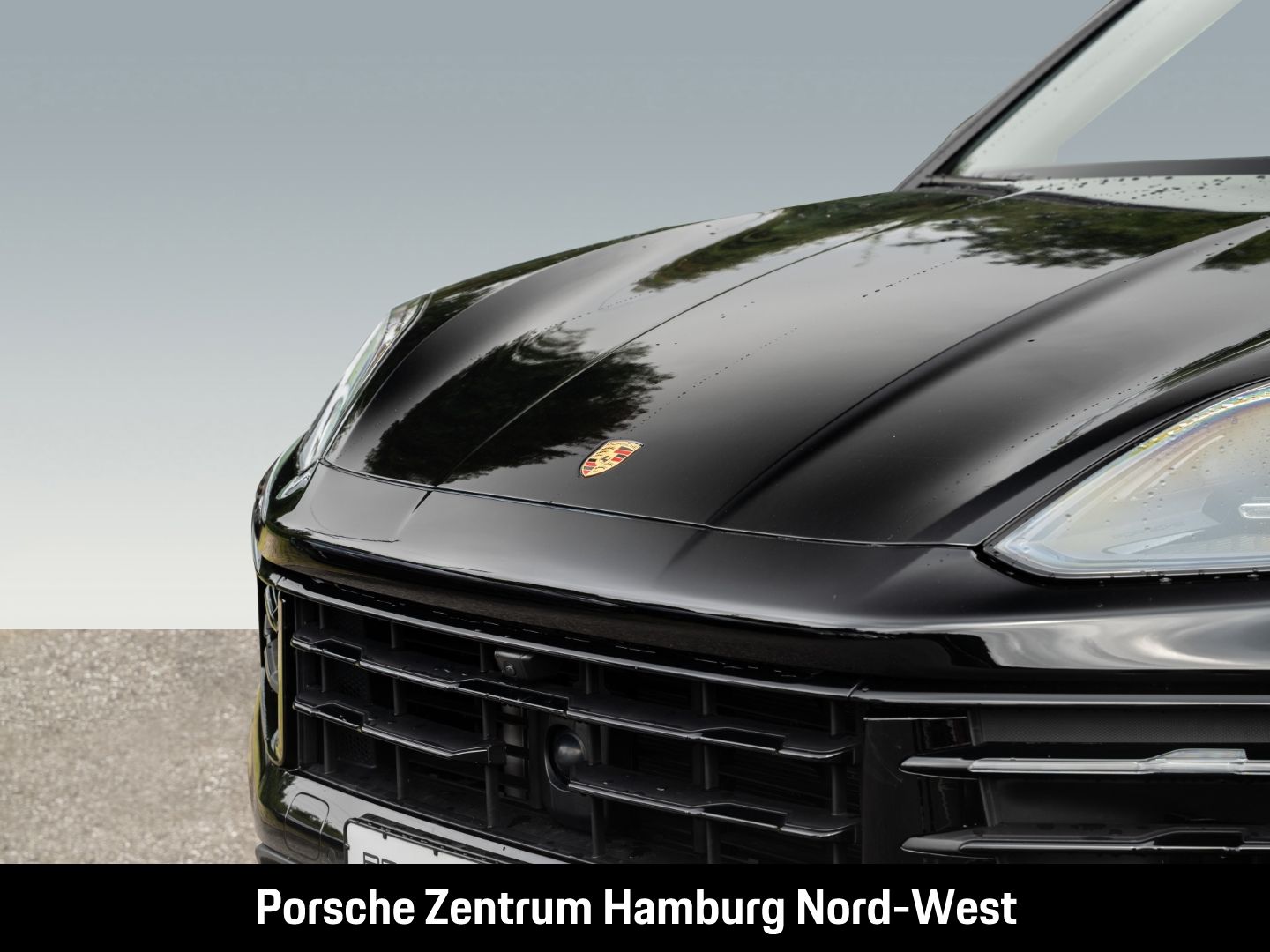 Porsche Cayenne E-Hybrid Panoramadach PASM BOSE InnoDr.
