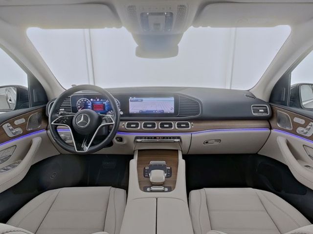 Mercedes-Benz GLE 350 de 4Matic Advanced+ AIRMATIC Panorama