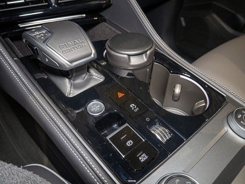 Volkswagen Touareg R-Line FINAL EDITION V6 TDI SCR 4MOTION